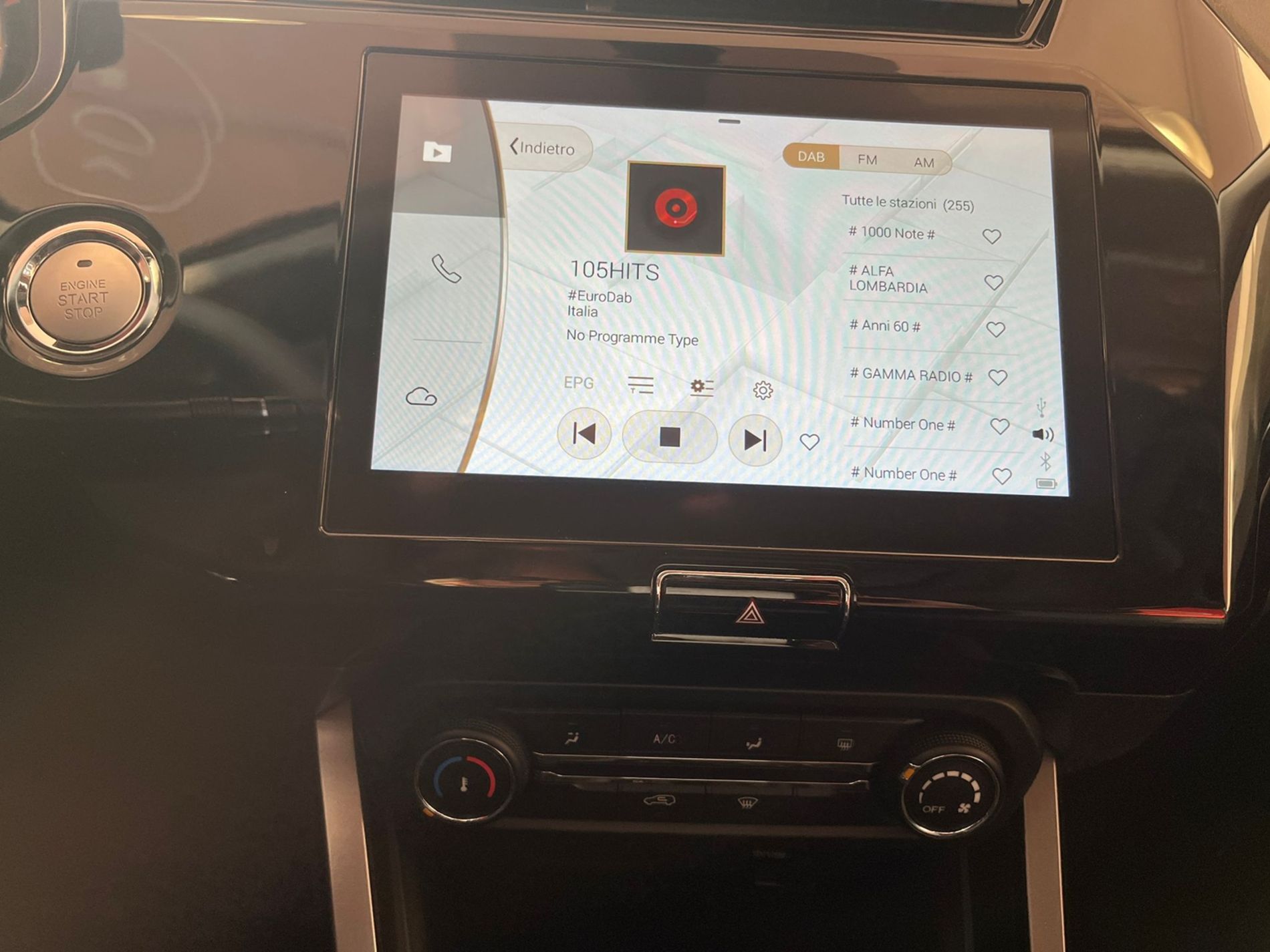 CVT 1.5 benzina 116cv - Gallotti Auto